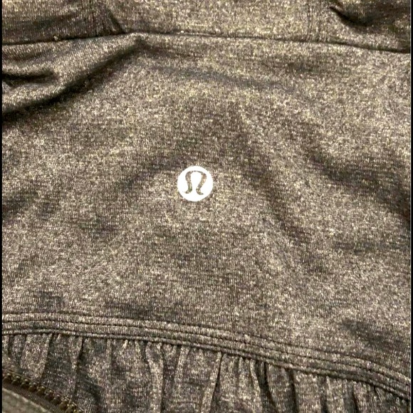 Lululemon Cool Down Jacket - Picture 1 of 6